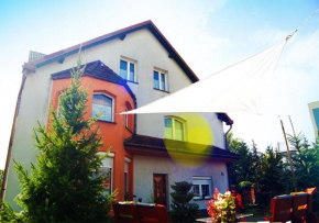  Apartamenty Lila  Краков
